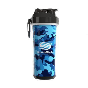 Шейкер спортивный SmartShake Double Wall (750 мл)