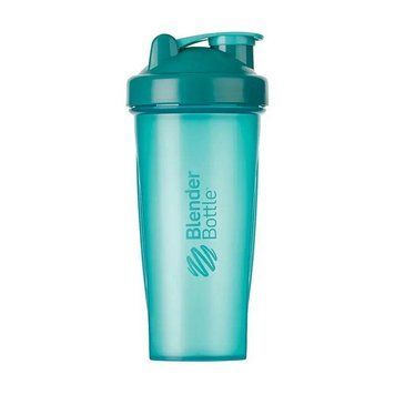 Шейкер спортивный BlenderBottle Blender Bottle Classic 820 мл teal