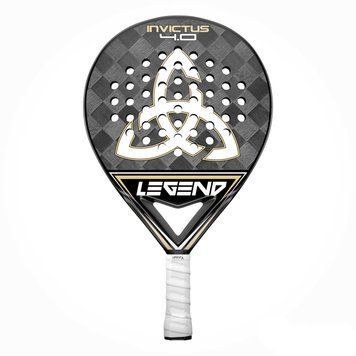 Ракетка для паделю LEGEND INVICTUS 4.0