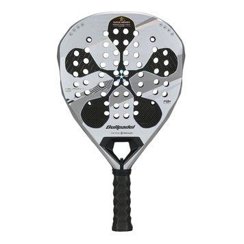 Ракетка для паделю BULLPADEL NEURON 02 EDGE TOUR FINAL 25