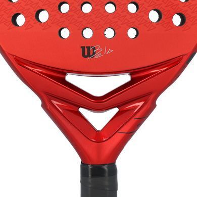 Ракетка для паделу WILSON BELA PRO V2