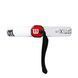 Ракетка для паделю WILSON OPTIX V2 LITE WHITE