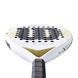 Ракетка для паделю WILSON OPTIX V2 LITE WHITE