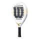 Ракетка для паделю WILSON OPTIX V2 LITE WHITE