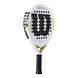 Ракетка для паделю WILSON OPTIX V2 LITE WHITE