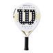 Ракетка для паделю WILSON OPTIX V2 LITE WHITE