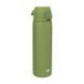 Залізна Пляшка Для Води PowerPlay ION8 Stainless Steel Waterbottle 600 мл Сірий