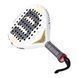 Ракетка для паделю WILSON OPTIX V2 LITE WHITE