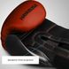 Боксерские перчатки Hayabusa S4 - Червоні 16oz (Original) L Шкіра
