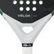 Ракетка для паделю SIUX VELOX FLEX GREEN