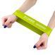 Замкнута стрічка-еспандер Power System PS-4062 Flex Loop Medium Green