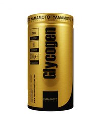 Енергетик карбо вуглеводи Yamamoto nutrition Glycogen (500 г) Citrus