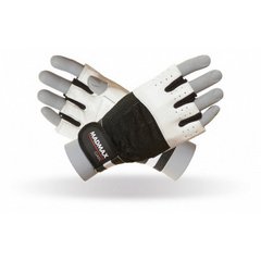 Перчатки Mad MaxClasic Workout Gloves MFG-248