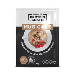 Протеїновий кекс BioTech Mug Cake 30 г