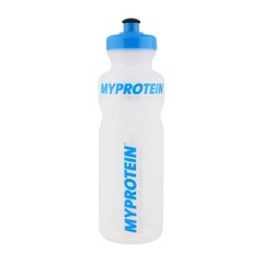 Бутылка для воды MyProtein Waterbottle (750 мл)