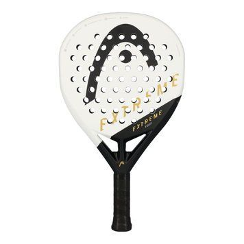 Ракетка для паделю HEAD EXTREME EDGE WHITE
