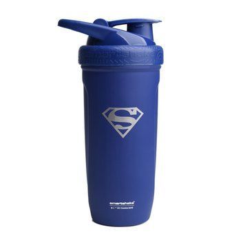 Шейкер спортивный SmartShake Reforce DC Superman 900 мл