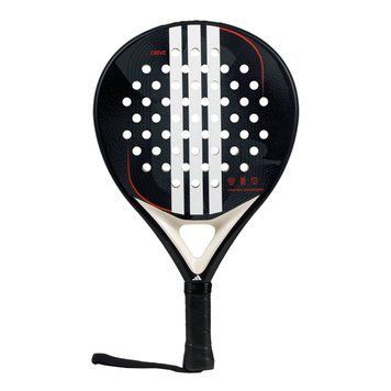 Ракетка для паделю ADIDAS DRIVE BLACK 3.4 2025