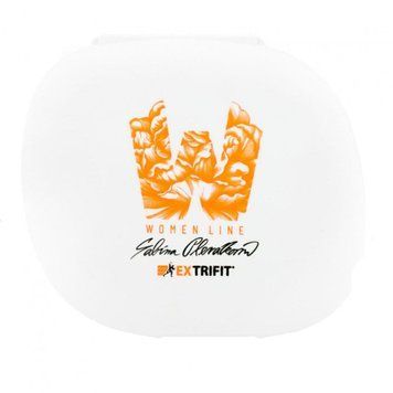 Таблетница Extrifit Women Line Pilbox New