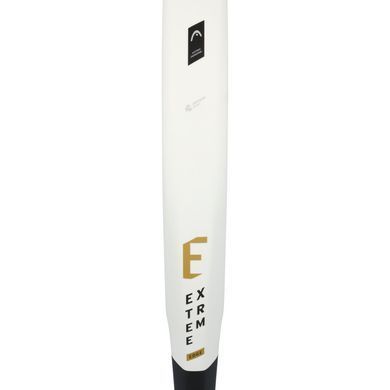 Ракетка для падела HEAD EXTREME EDGE WHITE