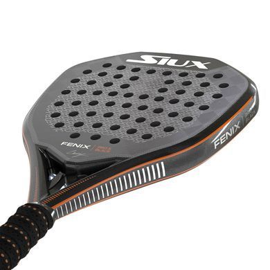 Ракетка для паделя SIUX FENIX PRO 5 BLACK