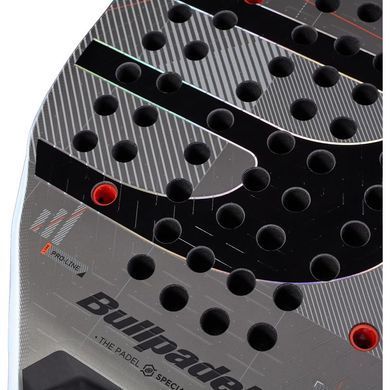 Ракетка для паделу Bullpadel Neuron 02 Comfort 2027