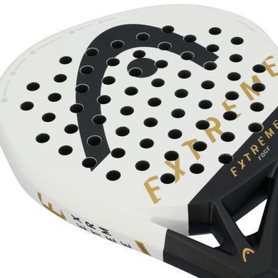 Ракетка для падела HEAD EXTREME EDGE WHITE