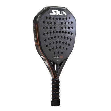 Ракетка для паделя SIUX FENIX PRO 5 BLACK