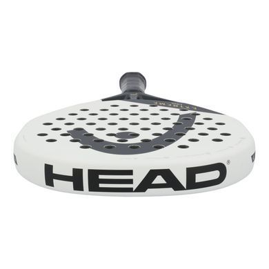 Ракетка для падела HEAD EXTREME EDGE WHITE