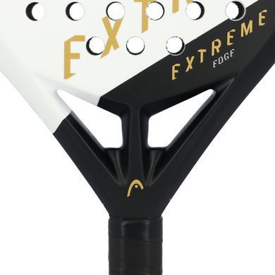 Ракетка для падела HEAD EXTREME EDGE WHITE