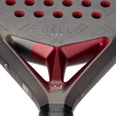 Ракетка для падела HEAD COELLO PRO 2026