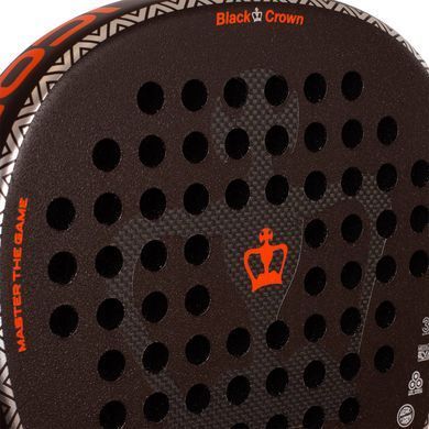 Ракетка для падела BLACK CROWN ICONIC