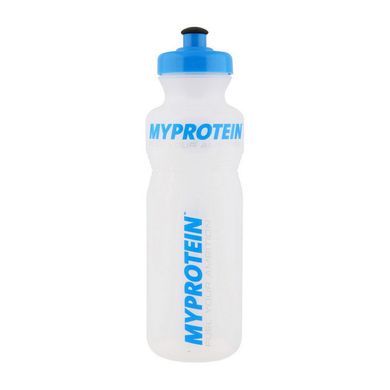Бутылка для воды MyProtein Waterbottle (750 мл)