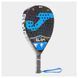 Ракетка для падела Joma Slam Pro Negro Turquesa Fl&uacute;or