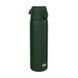 Пляшка Для Води PowerPlay ION8 Stainless Steel Waterbottle 600 мл Dark Green