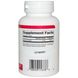 Цитрат Цинка, Zinc Citrate, Natural Factors, 15 мг, 90 Таблеток