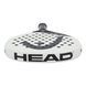 Ракетка для падела HEAD EXTREME EDGE WHITE