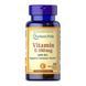 Вітамін Е Puritan's Pride Vitamin E-180mg 400 IU 100 капсул