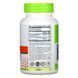 Комплекс вітамінів NutriBiotic Vitamin C+D3 & Zinc 100 капсул