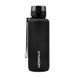 Бутылка для воды UZspace Uzspace Frosted Waterbottle 3056 1500 мл Black