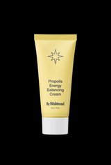 Зволожуючий крем з прополісом By Wishtrend Propolis Energy Boosting Balancing Cream