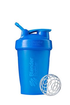 Шейкер спортивний BlenderBottle Classic Loop 20oz/590ml Cyan (ORIGINAL)