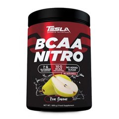 БЦАА Tesla BCAA Nitro 600 г Pear