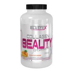 Коллаген Blastex Collagen Beauty formula 300 г