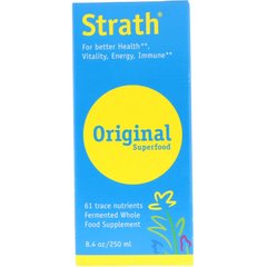 Оригинальный суперпродукт Bio-Strath (Original Superfood) 250 мл