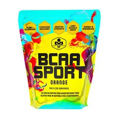 БЦАА Must BCAA Sport 300 г Grape