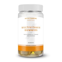 Мультивітаміни Myprotein Multivitamin Gummies 30 мармеладок strawberry