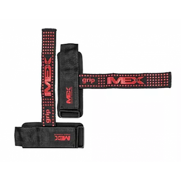 Пояс атлетичний MEX Nutrition MEX V-PRO LIFTING HOOKS