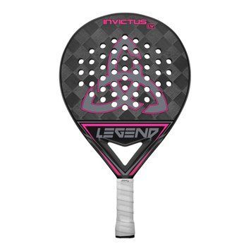 Ракетка для паделю LEGEND INVICTUS LW
