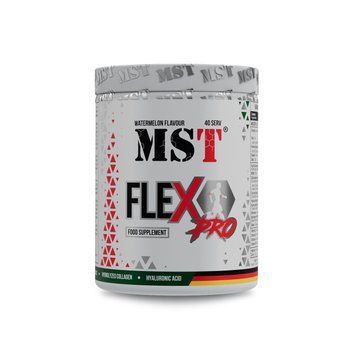 Хондропротектор MST FleX Pro 420 г watermelon